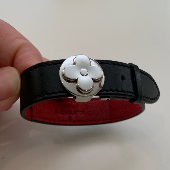 Louis Vuitton | Jewelry | Louis Vuitton Bracelet 0 Authentic
